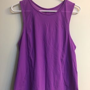 Lululemon Sculpt Tank NWOT